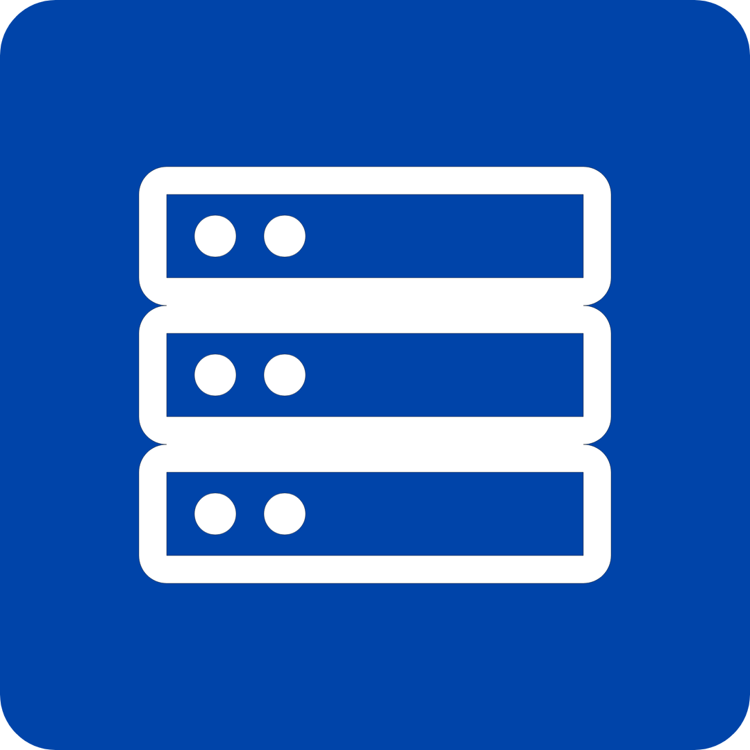 VPS Hosting