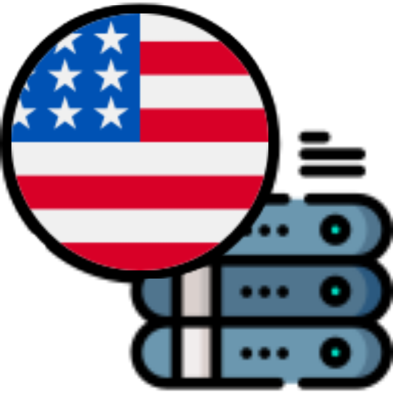 USA-VPS-24GB